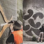 Чиста урбана уметност