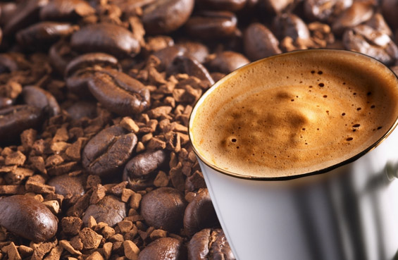 Кафе Јамајка (Jamaica Coffee)