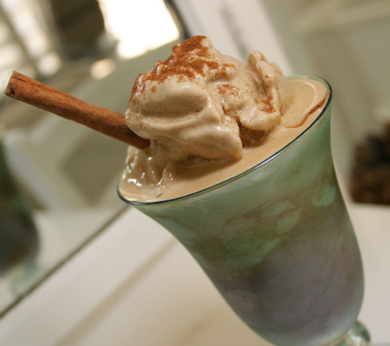 Шејк од кафе (Coffee shake)