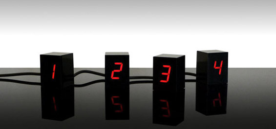 Модерни и креативни часовници