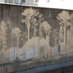 Чиста урбана уметност