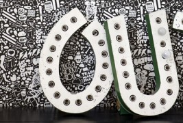 10 кул црно бели тапети