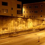 Чиста урбана уметност