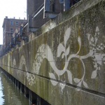 Чиста урбана уметност