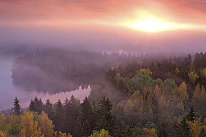Посакајте и добредојде на есента