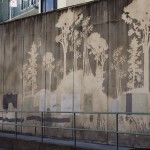 Чиста урбана уметност