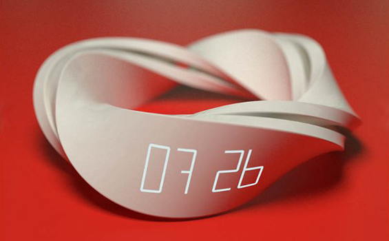 Модерни и креативни часовници