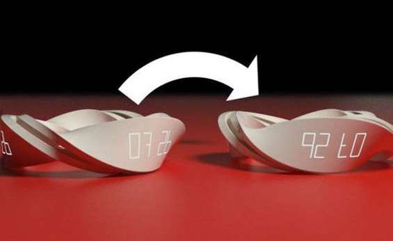 Модерни и креативни часовници