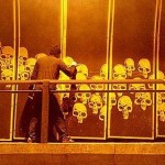 Чиста урбана уметност