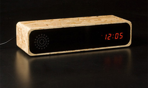 Модерни и креативни часовници