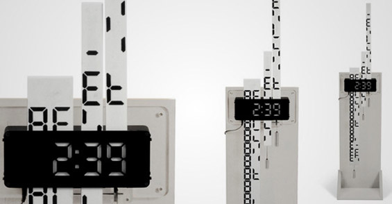 Модерни и креативни часовници