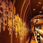 Чиста урбана уметност