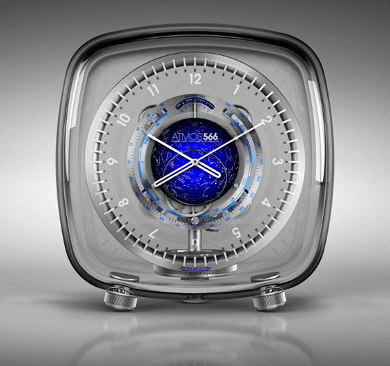 Модерни и креативни часовници