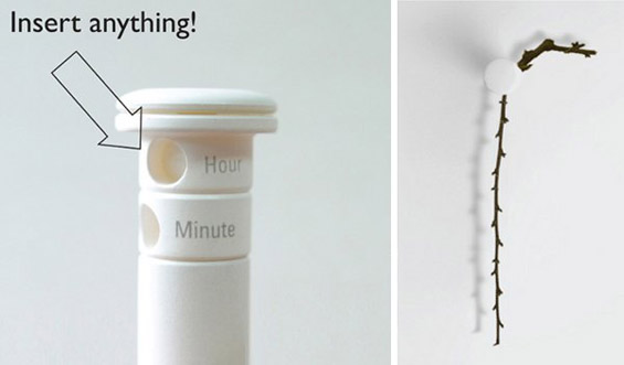 Модерни и креативни часовници