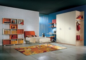 (10) 60 кул тинејџерски соби