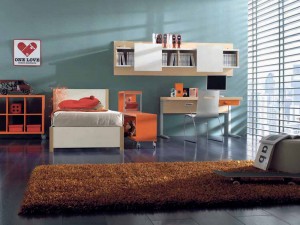 (13) 60 кул тинејџерски соби