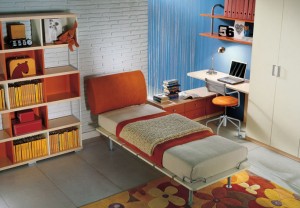 (16) 60 кул тинејџерски соби