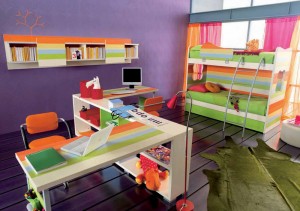 (23) 60 кул тинејџерски соби