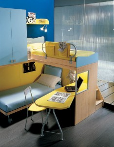 (25) 60 кул тинејџерски соби