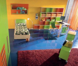 (26) 60 кул тинејџерски соби