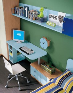 (28) 60 кул тинејџерски соби