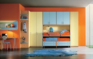 (32) 60 кул тинејџерски соби