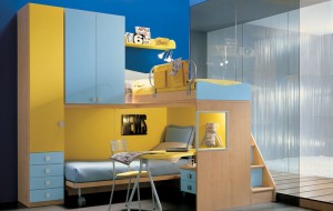 (34) 60 кул тинејџерски соби