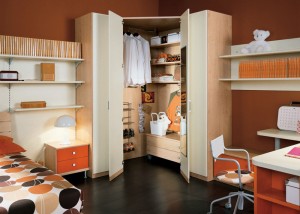 (35) 60 кул тинејџерски соби