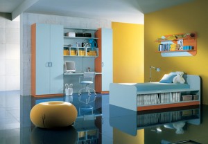 (39) 60 кул тинејџерски соби