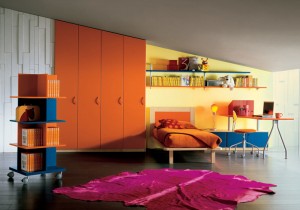 (41) 60 кул тинејџерски соби