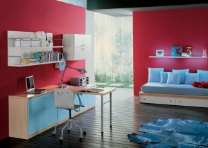 (45) 60 кул тинејџерски соби