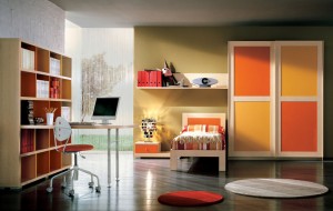 (46) 60 кул тинејџерски соби