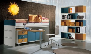 (50) 60 кул тинејџерски соби