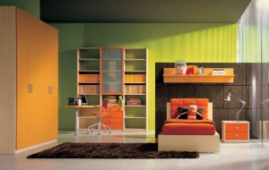 (54) 60 кул тинејџерски соби