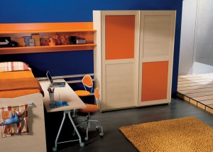 (8) 60 кул тинејџерски соби