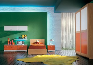 (9) 60 кул тинејџерски соби