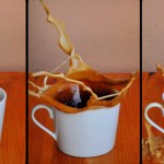 Фотографии од најинтересните распрскувања на кафе