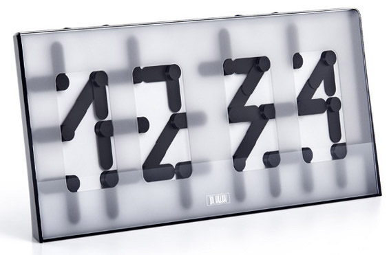 Модерни и креативни часовници