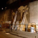 Чиста урбана уметност