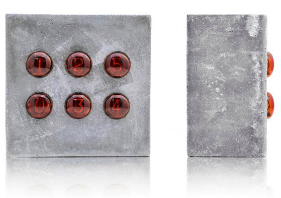 Модерни и креативни часовници