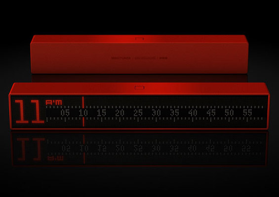 Модерни и креативни часовници