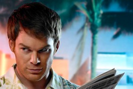 Декстер (Dexter)