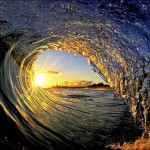 (4) Неверојатни фотографии со бранови