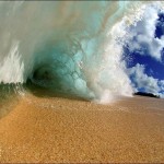 (5) Неверојатни фотографии со бранови
