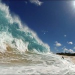 (7) Неверојатни фотографии со бранови