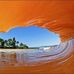 (8) Неверојатни фотографии со бранови