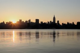 Ритамот на Њујорк-во 3 минути