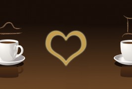 Вага и близнаци - љубовна комбинација