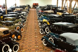 10 Најскапи автомобили продадени на аукции