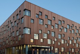 Факултет кој ќе ви ги направи студентските денови незаборавни